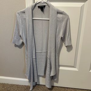 White House Black Market cardigan